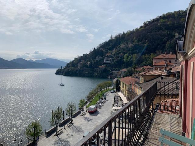 Mansarda Amore Appartement Cannobio Buitenkant foto