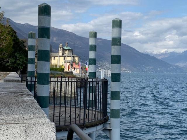 Mansarda Amore Appartement Cannobio Buitenkant foto