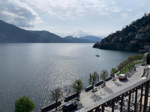 Mansarda Amore Appartement Cannobio Buitenkant foto