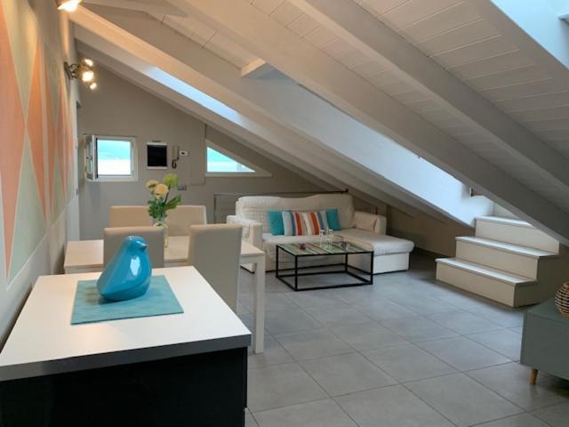 Mansarda Amore Appartement Cannobio Buitenkant foto