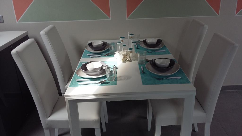 Mansarda Amore Appartement Cannobio Buitenkant foto
