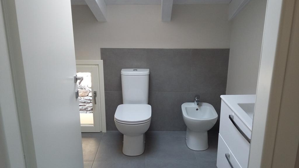 Mansarda Amore Appartement Cannobio Buitenkant foto