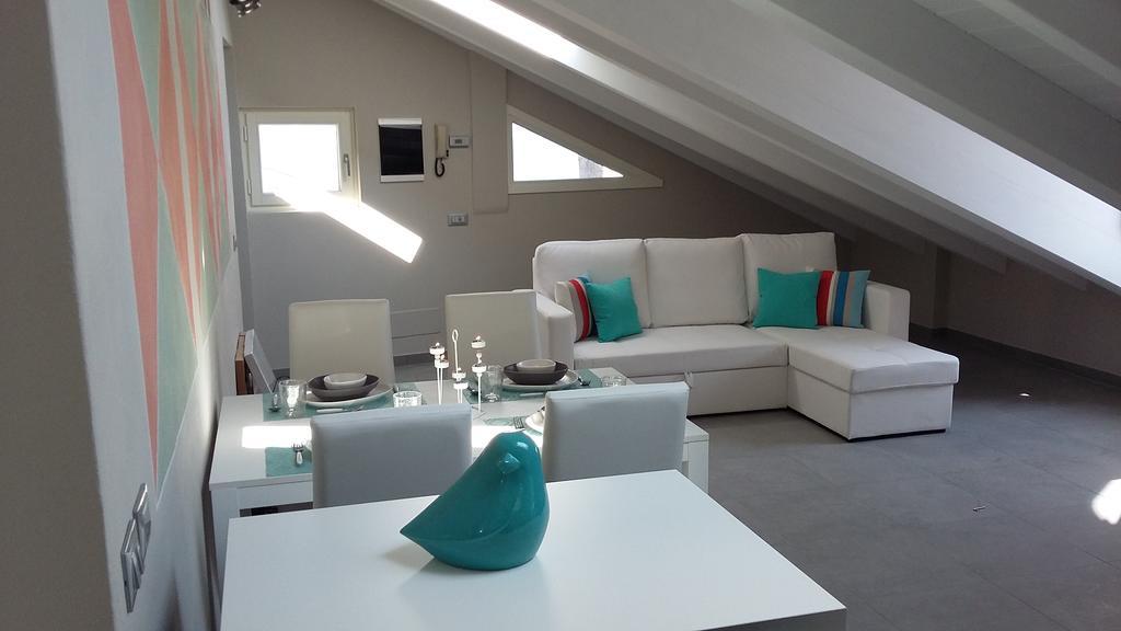 Mansarda Amore Appartement Cannobio Buitenkant foto